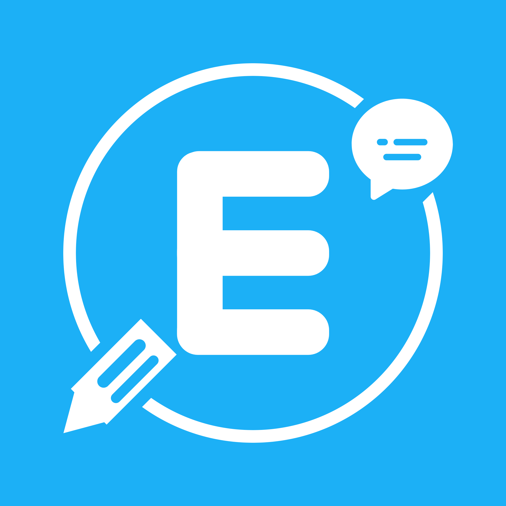 HSK Practice Icon